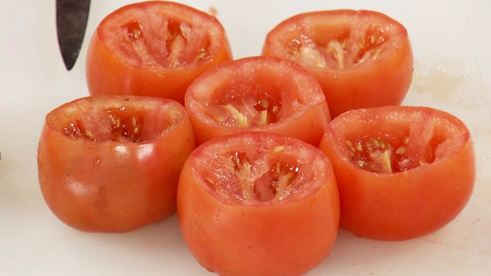 баранье седло