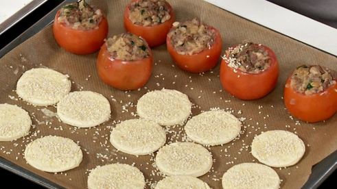 баранье седло