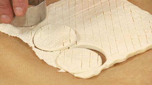 баранье седло