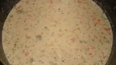 бефстроганов из печени в мультиварке