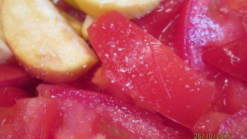 филе индейки по-немецки