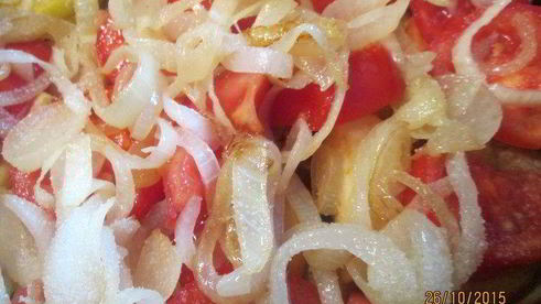 филе индейки по-немецки