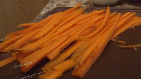 филе пангасиуса, тушеное с овощами