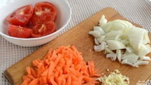 говядина с подливкой