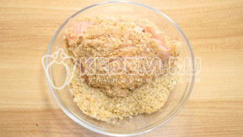 куриные бедра арне