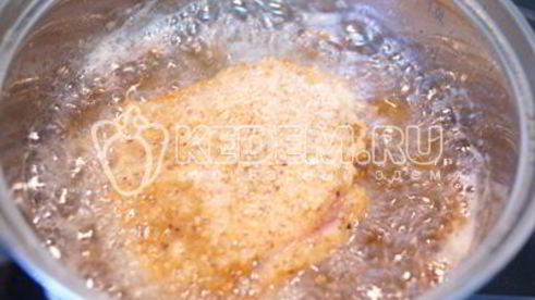 куриные бедра арне