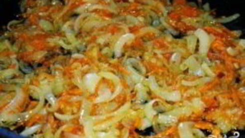 куриные пупочки