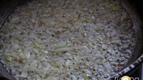 курица с айвой в сметане