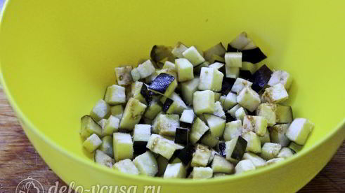 курица с овощами в горшочках