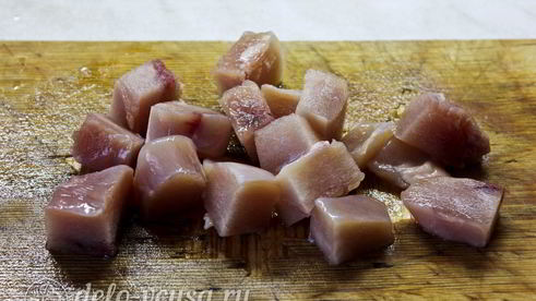 курица с овощами в горшочках