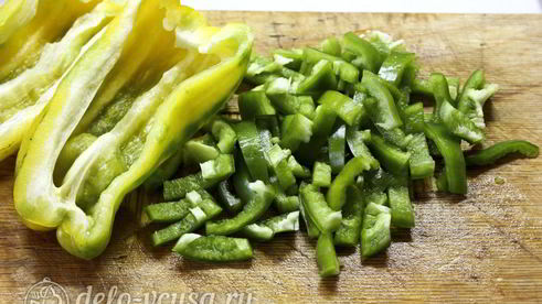 курица с овощами в горшочках