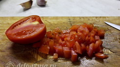 курица с овощами в горшочках