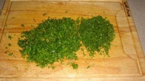 курица со сладким перцем