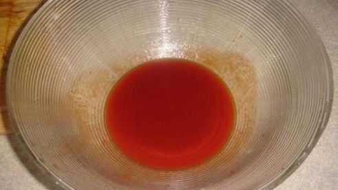 курица со сладким перцем