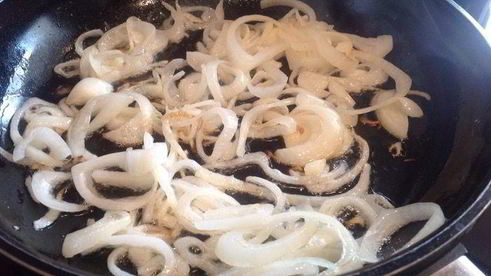 курица в пиве