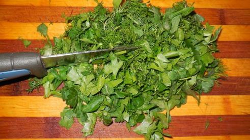 люля-кебаб из говядины