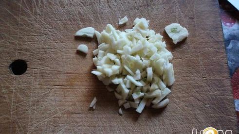 мясо по-грузински