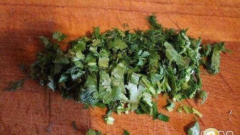 мясо по-грузински