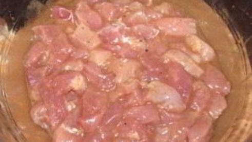 мясо по-императорски