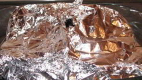 мясо по-императорски