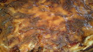 Мясо по-королевски