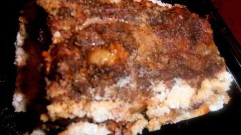 мясо в соляной избушке