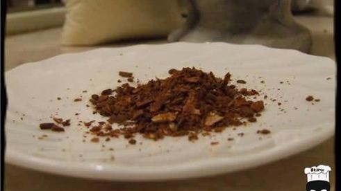 пряная утка