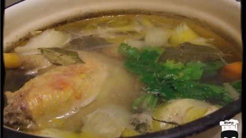 пряная утка