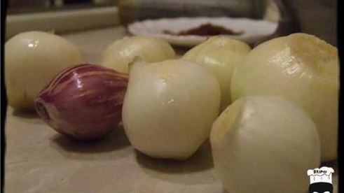 пряная утка