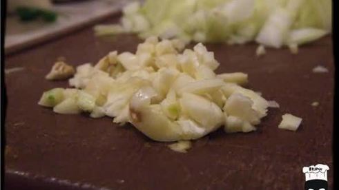 пряная утка