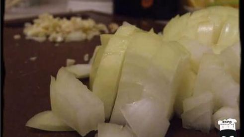 пряная утка