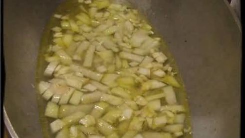 пряная утка