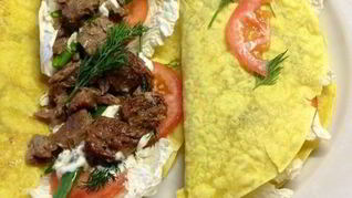 Свинина Карнитас