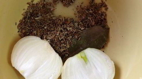 свинина карнитас