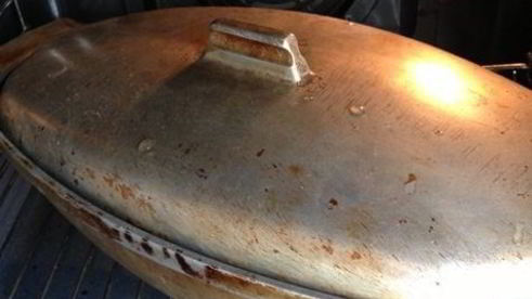 свинина карнитас