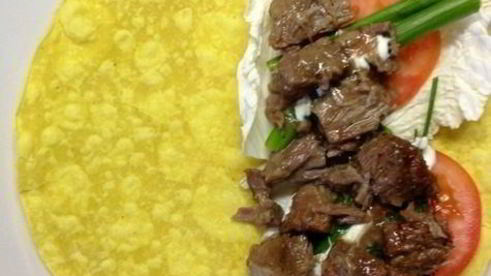 свинина карнитас