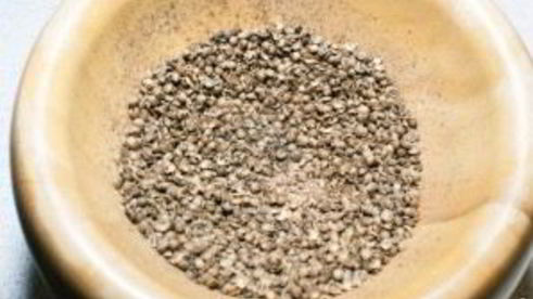 свиные ребрышки жареные с луком