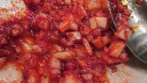 цыпленок табака