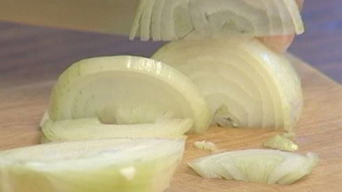 тушеная баранина с баклажанами