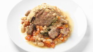 Тушенка из утки в мультиварке