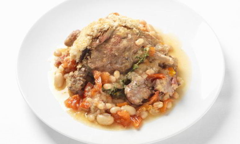 Рецепт тушенки из утки в мультиварке