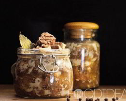 Тушенка в мультиварке