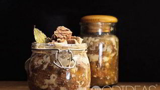 Тушенка в мультиварке