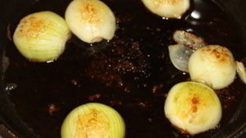 утка с китайскими специями