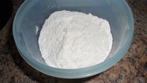 зажаренная курочка