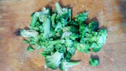 овощи в рукаве в духовке гарнир праздничный