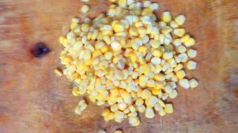 овощи в рукаве в духовке гарнир праздничный