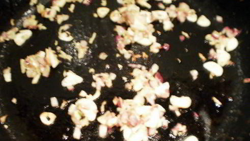 баклажаны в китайском стиле