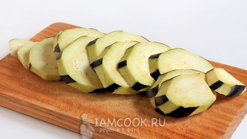 баклажаны в яичном кляре