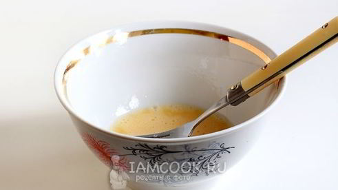 баклажаны в яичном кляре